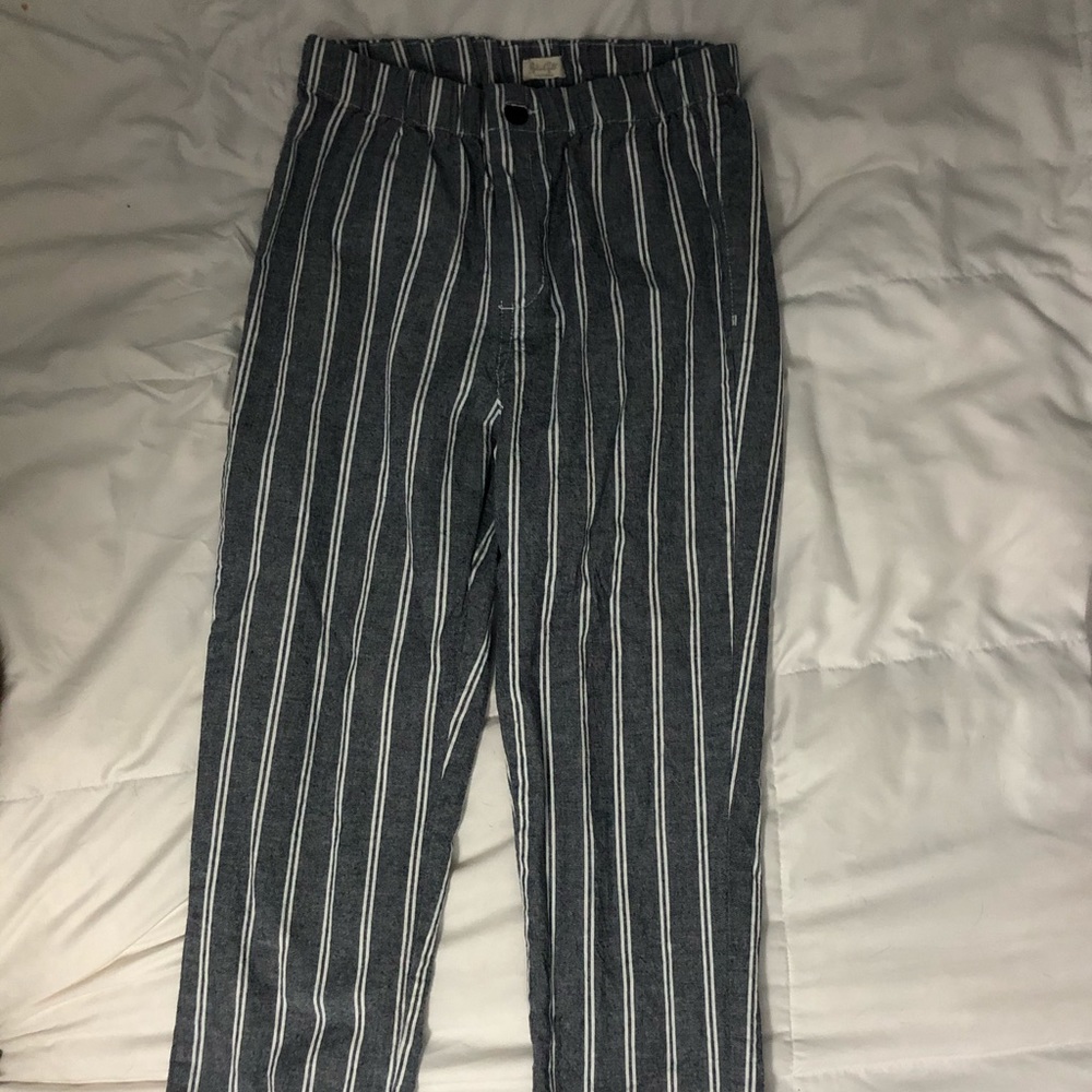 John Galt Pants